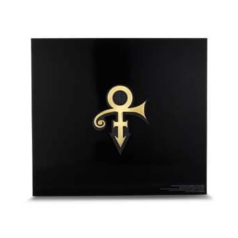 [EXCLUSIVE] Urban Decay Prince Makeup Vault LIMITED EDITION